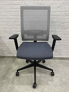 Fotoliu de birou ARO EVA-II, L14GM9