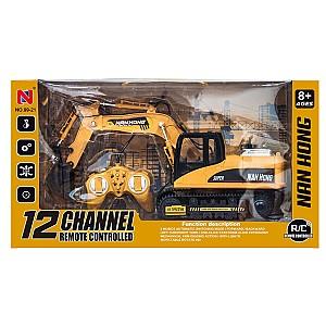 Jucarie teleghidata Essa Toys 99-21 (ZJA35574)