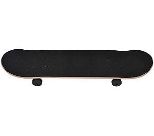 Skateboard VLM ZJA357818 Negru