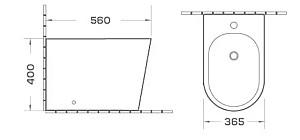 Bideu South Villa SH-F002B