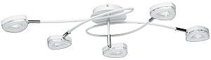 Lustra led MW-LIGHT Etingen (704011405)