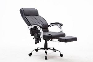 Fotoliu de birou MG-Plus MC 050 cu masaj