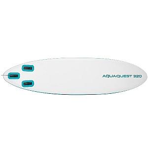 Placa SUP Intex SUP (68242 ) board “Aqua Quest 320”