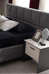 Noptiera Pereflex Nora