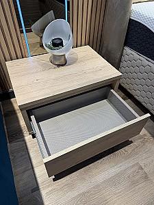 Noptiera Pereflex Vega