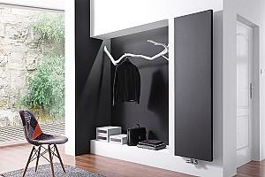 Radiator Gorgiel Figil AFI V 170/50 Graphit Matt 06 (21)