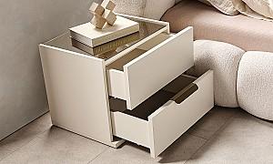 Noptiera Pereflex Toscana