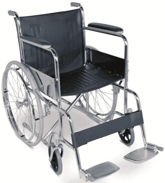 Carucior pentru persoane cu dizabilitati Jianlian JL809-46