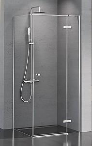 Cabina de dus New Trendy Kalibra Rectangular 100x90x195  K-4984 Active Shield (19518)