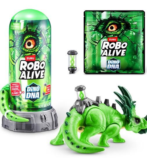 Jucarie interactiva Robo Alive Zuru 71139D