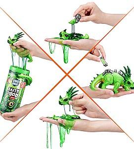 Jucarie interactiva Robo Alive Zuru 71139D