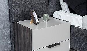 Noptiera Pereflex Adessa