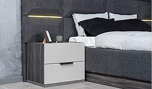 Noptiera Pereflex Adessa