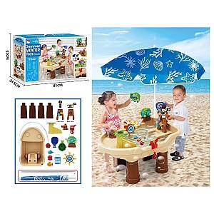 Nisipiera VLM G0110 (ZJA357868)