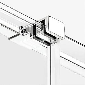 Paravan de dus New Trendy Shower Door Smart 100x200 8 mm EXK-4087 (19521)