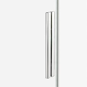 Paravan de dus New Trendy Shower Door Smart 100x200 8 mm EXK-4087 (19521)