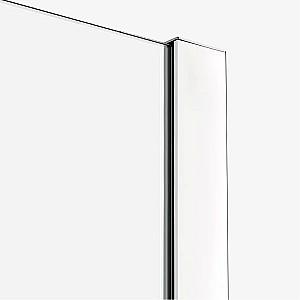 Paravan de dus New Trendy Shower Door Smart 100x200 8 mm EXK-4087 (19521)