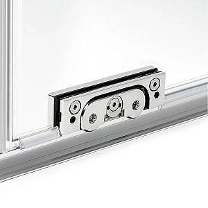 Paravan de dus New Trendy Shower Door Smart 100x200 8 mm EXK-4087 (19521)