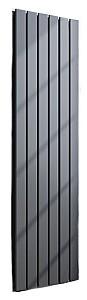 Radiator Gorgiel Altus VV AVV 180/40 Graphite Matt (11365)