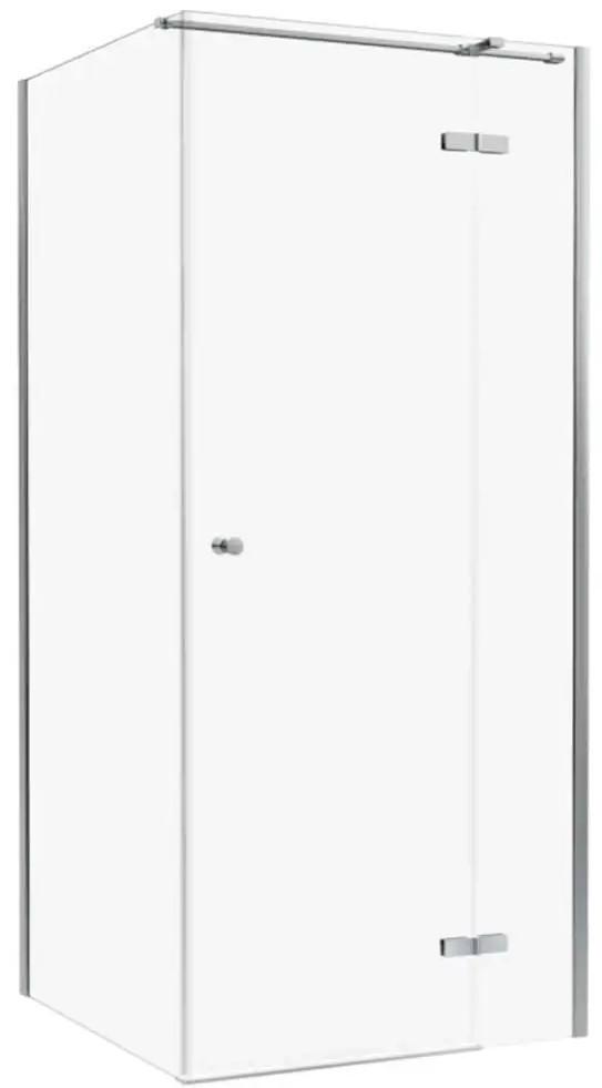 Cabina de dus New Trendy Kalibra Rectangular K-4983 100x80x195 Active Shield (19021)