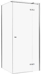 Cabina de dus New Trendy Kalibra Rectangular K-4983 100x80x195 Active Shield (19021)