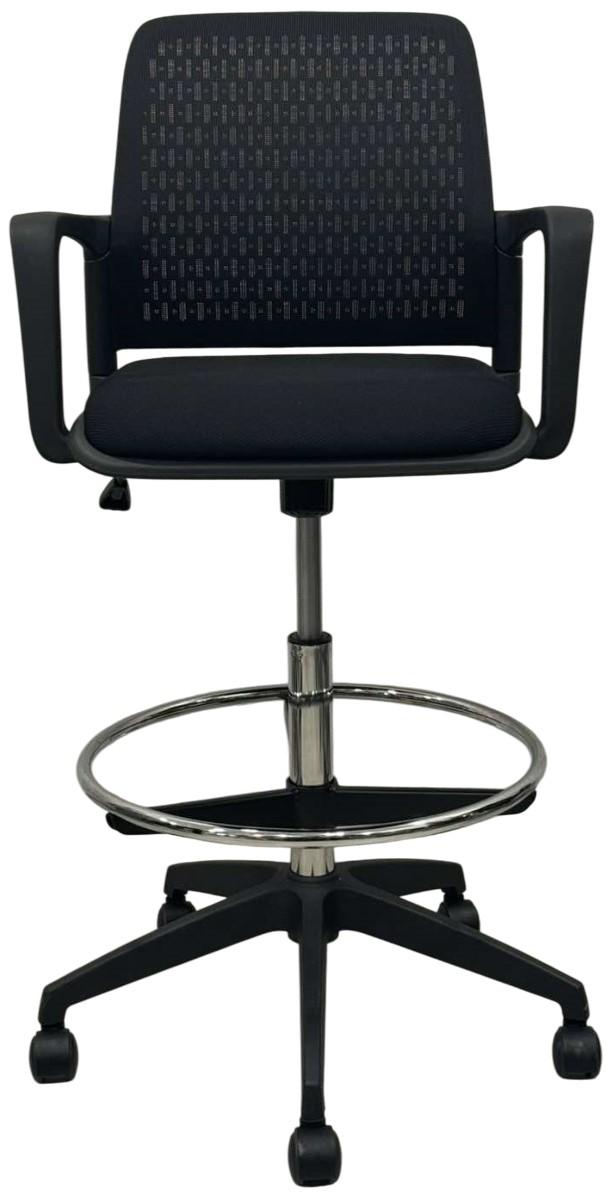 Fotoliu de birou ART Dino-Ring