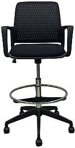 Fotoliu de birou ART Dino-Ring