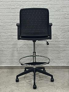 Fotoliu de birou ART Dino-Ring