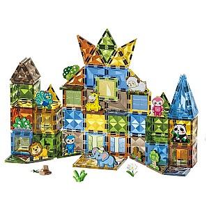 Constructor VLM 116 piese ZJA354931