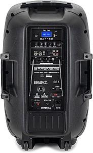 Boxa portabila Pronomic Move 15MA-A