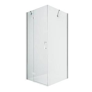 Cabina de dus New Trendy New Renoma L D-0115A/D-0084B 100x90x195