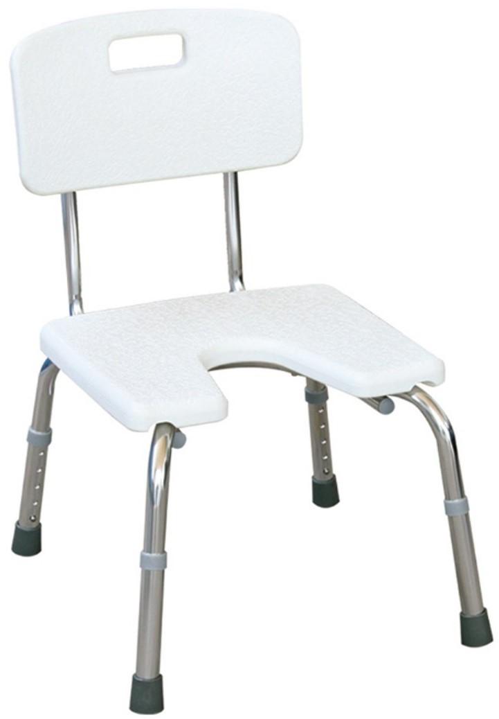 Scaun de baie pentru persoane cu dizabilitati Jianlian JL796L