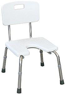 Scaun de baie pentru persoane cu dizabilitati Jianlian JL796L