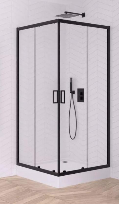 Cabina de dus New Trendy Suavia ZS-0012 90x90x201 (18078)