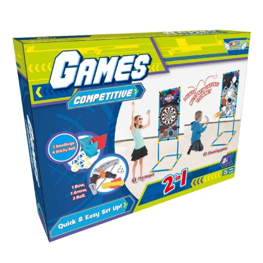 Set pentru joaca VLM J1306