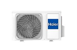 Aer conditionat Haier FLEXIS Nordic Plus DC Inverter R32 Super Match AS50S2SF1FA-WH-1U50S2SJ2FA-1