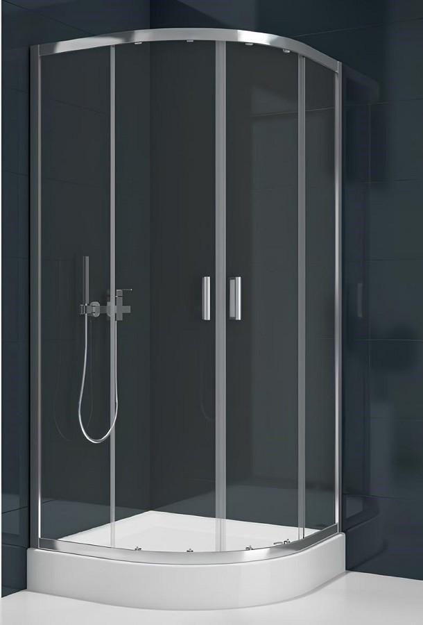 Cabina de dus New Trendy Suavia ZS-0002 90x90x201 (11819)
