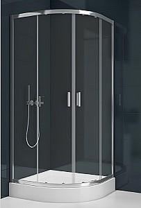 Cabina de dus New Trendy Suavia ZS-0002 90x90x201 (11819)