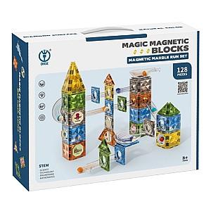 Constructor VLM 128 piese ZJA354948