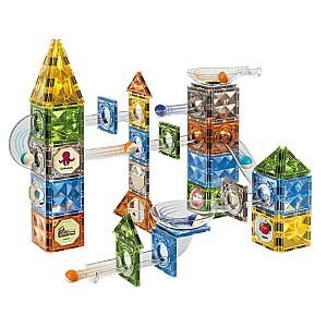 Constructor VLM 128 piese ZJA354948