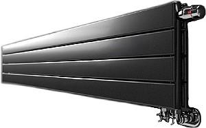 Radiator Gorgiel Altus AHH 40/220 Graphit Matt 13 (25)