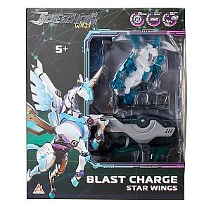 Set de jucarii Screechers wild Star Wings EU686113