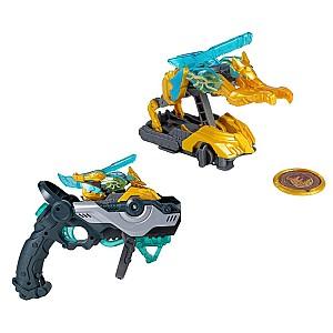 Set de jucarii Screechers wild Solent EU686114