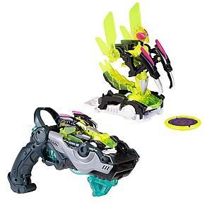 Set de jucarii Screechers wild Blast Charge Sonic Blade 076275