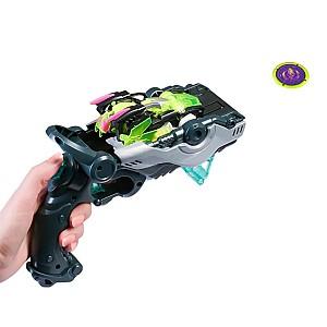 Set de jucarii Screechers wild Blast Charge Sonic Blade 076275