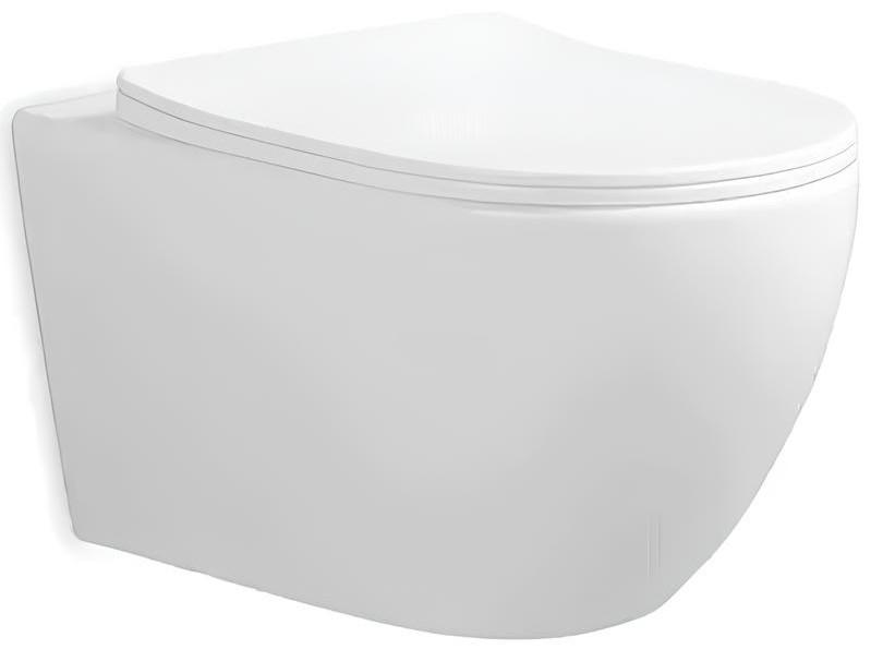 Vas WC South Villa SH-018 Tornado Slim Uf Duroplast