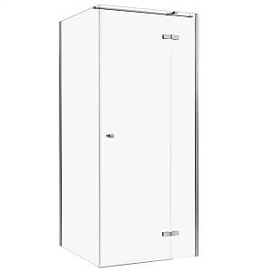 Cabina de dus New Trendy Kalibra Rectangular 120x90x195  K-4988 Active Shield (19519)