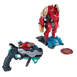 Set de jucarii Screechers wild Hellstorm EU686112