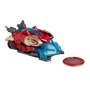 Set de jucarii Screechers wild Hellstorm EU686112