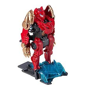 Set de jucarii Screechers wild Hellstorm EU686112